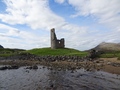 Ardvreck Castle