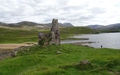 Ardvreck Castle