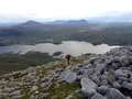 Canisp, Cùl Mòr, Suilven, Loch Asynt