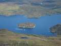Loch a' Chàirn Bhàin