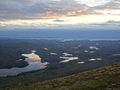 Loch Assynt, The Minch
