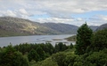 Loch Glencoul