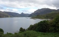 Loch Glencoul