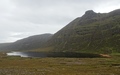 Lochan Bealach Cornaidh