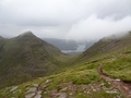 Quinag, Loch Assynt