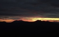 Quinag zonsopkomst