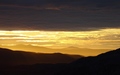 Quinag zonsopkomst