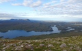 Suilven, Loch Assynt