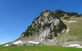 Alp Rah en de Raaberg