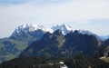 Alpstein en de Goggeien