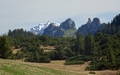 Säntis en de Goggeien