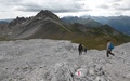 Geologiecontrasten