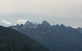 Piz Linard en de Plattenhörner
