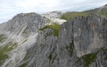 Saaser Calanda en Rätschenhorn