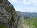 Wiggis-Schijen noordwand