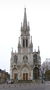 Nancy: Basilique Saint-Epvre