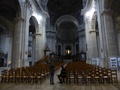 Nancy: Cathédrale