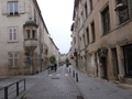 Nancy: Grande Rue