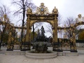 Nancy: Place Stanislas