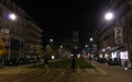 Reims in het donker