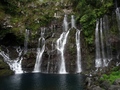 Cascade de Grand Galet
