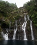 Cascade de Grand Galet