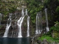 Cascade de Grand Galet