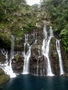 Cascade de Grand Galet