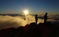 Piton des Neiges