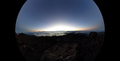 Piton des Neiges panorama