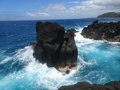 Pointe de Langevin