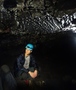 Tunnel de lave de 2004