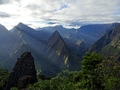 Cirque de Mafate