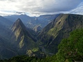 Cirque de Mafate