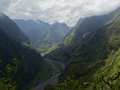 Cirque de Mafate