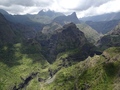 Cirque de Mafate