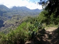 Cirque de Mafate