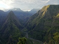 Cirque de Mafate