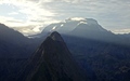 Piton Cabris, Gros Morne