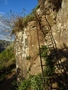 Sentier de la Roche Verre Bouteille