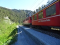 Rhätische Bahn