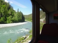 Rheinschlucht