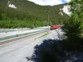 Rheinschlucht