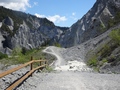 Rheinschlucht