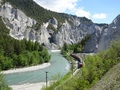 Rheinschlucht