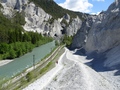 Rheinschlucht
