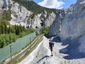 Rheinschlucht