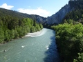 Rheinschlucht