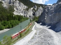 Rheinschlucht