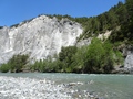 Rheinschlucht